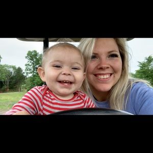 Meet your Posher, Brandi